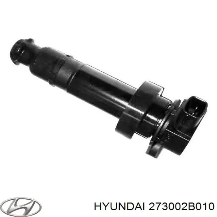 273002B010 Hyundai/Kia Катушка зажигания