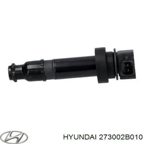 Модуль зажигания Hyundai/Kia 273002B010 цена, от 25.27 USD