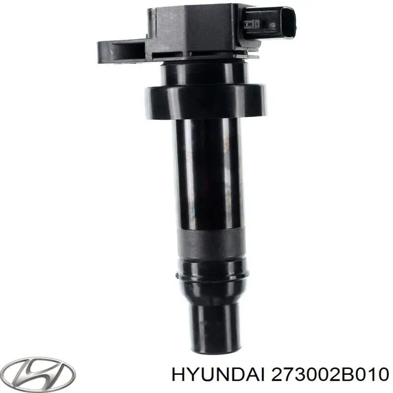 Купить 273002B010 Hyundai/Kia Катушка зажигания