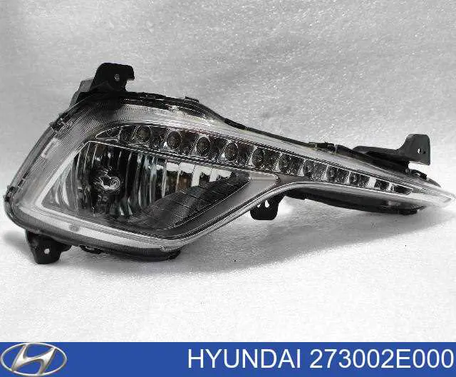 Катушка зажигания 273002E000 Hyundai/Kia