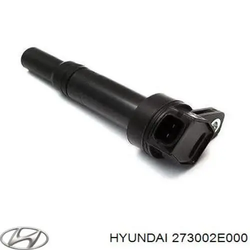 Модуль зажигания Hyundai/Kia 273002E000 цена, от 22.81 USD