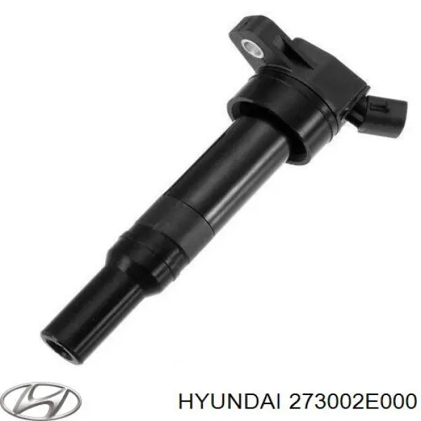 Купить 273002E000 Hyundai/Kia Катушка зажигания