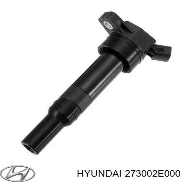 273002E000 Hyundai/Kia Катушка зажигания