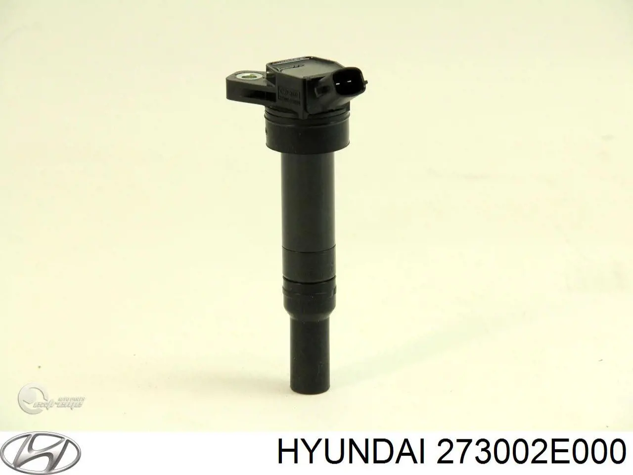Катушка зажигания 273002E000 Hyundai/Kia