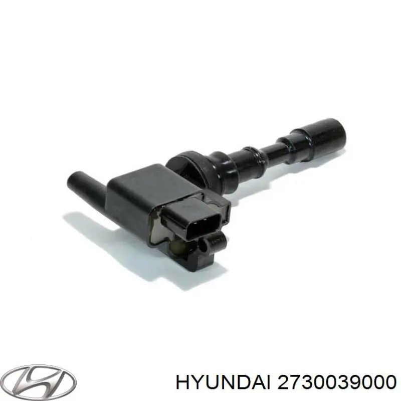 2730039000 Hyundai/Kia катушка