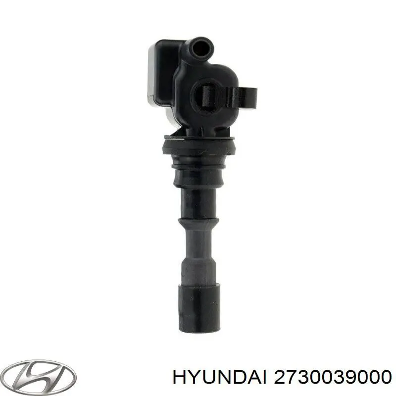 Катушка зажигания 2730039000 Hyundai/Kia