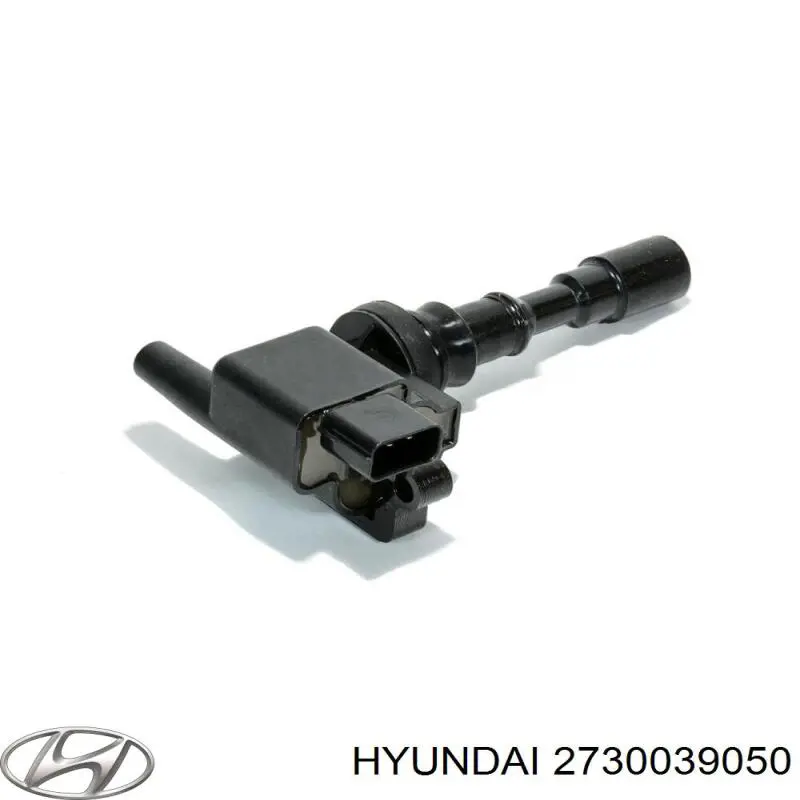 Купить 2730039050 Hyundai/Kia Катушка зажигания