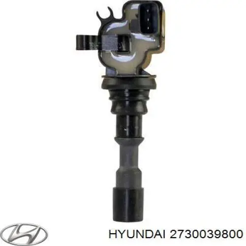 Купить 2730039800 Hyundai/Kia Катушка зажигания