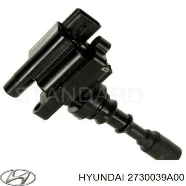 Модуль зажигания Hyundai/Kia 2730039A00 цена, от 30.56 USD