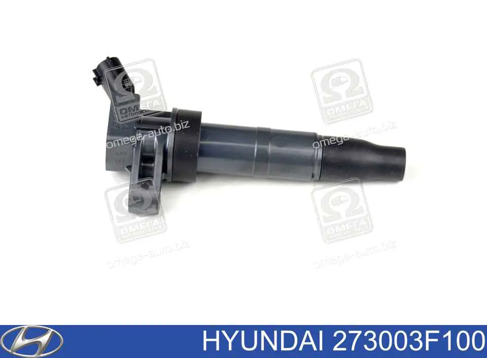 273003F100 Hyundai/Kia bobina de ignição