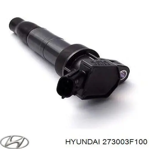 Катушка зажигания 273003F100 Hyundai/Kia