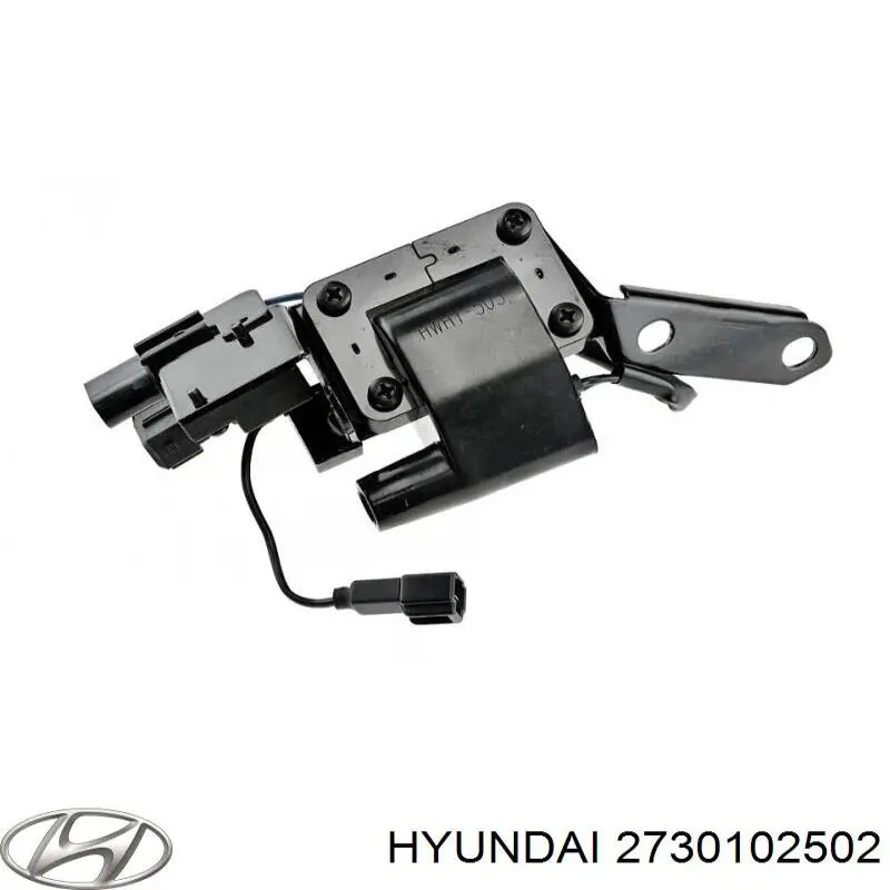 Модуль зажигания Hyundai/Kia 2730102502 цена, от 16.93 USD