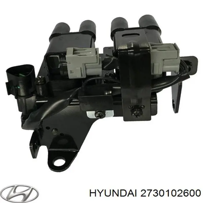 Модуль зажигания Hyundai/Kia 2730102600 цена, от 33.86 USD