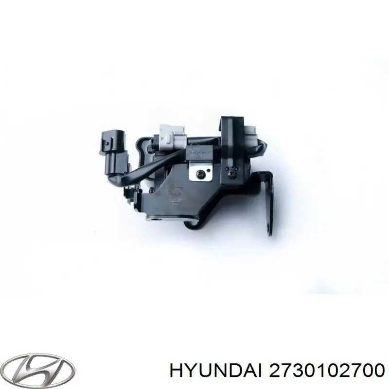 Купить 2730102700 Hyundai/Kia Катушка зажигания