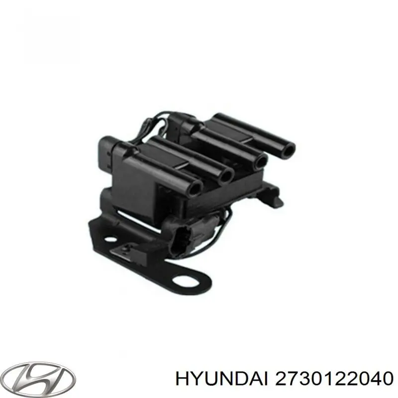 2730122040 Hyundai/Kia катушка