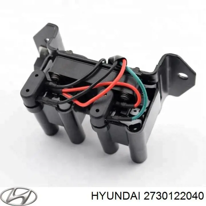 Катушка General Motors B0129