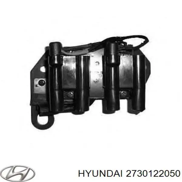 Катушка зажигания 2730122050 Hyundai/Kia