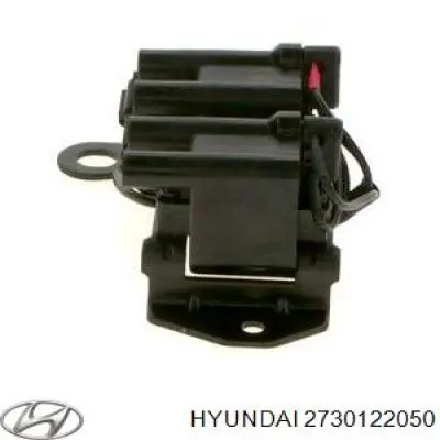 Катушка Hyundai/Kia 2730122050