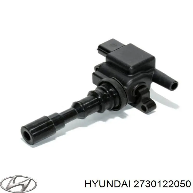 Катушка зажигания B0129 General Motors