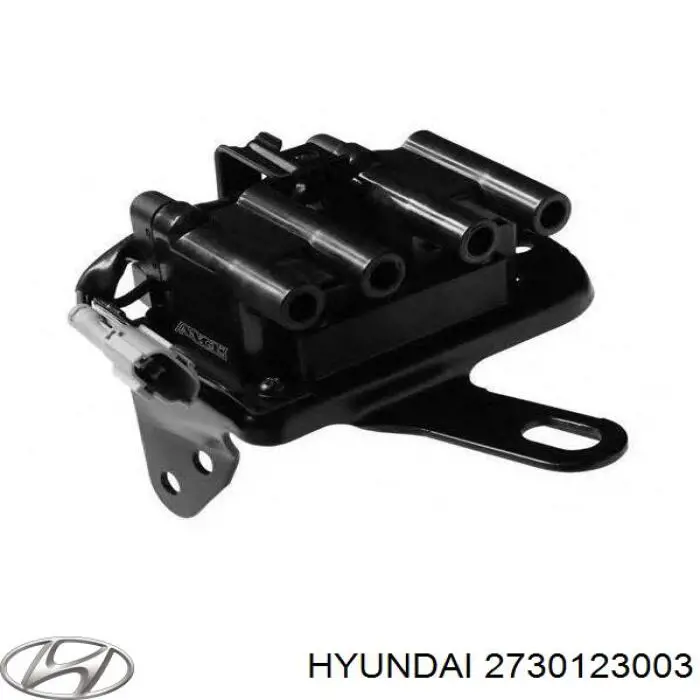 Катушка зажигания 2730123003 Hyundai/Kia