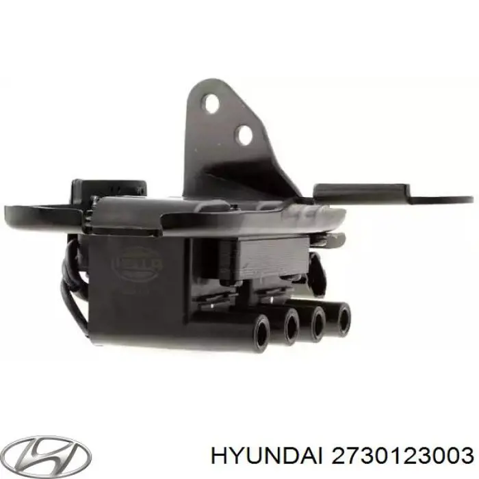 Катушка Hyundai/Kia 2730123003