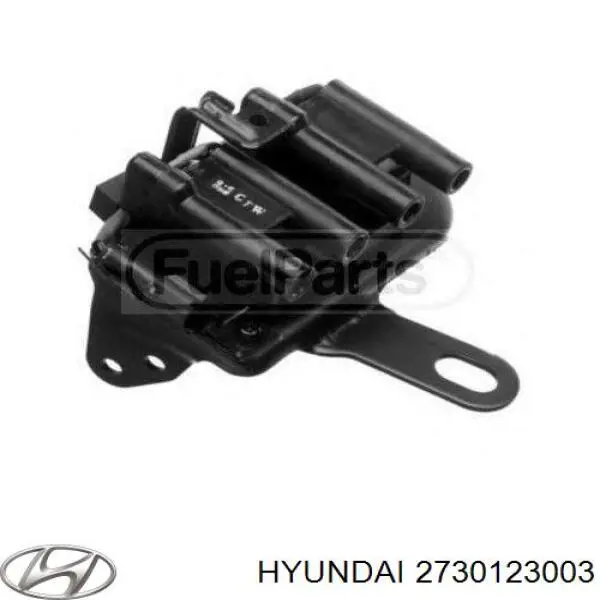 Модуль зажигания Hyundai/Kia 2730123003 цена, от 37.59 USD