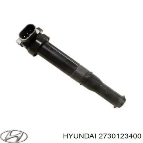 2730123400 Hyundai/Kia