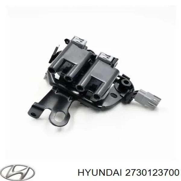 Катушка зажигания 2730123700 Hyundai/Kia