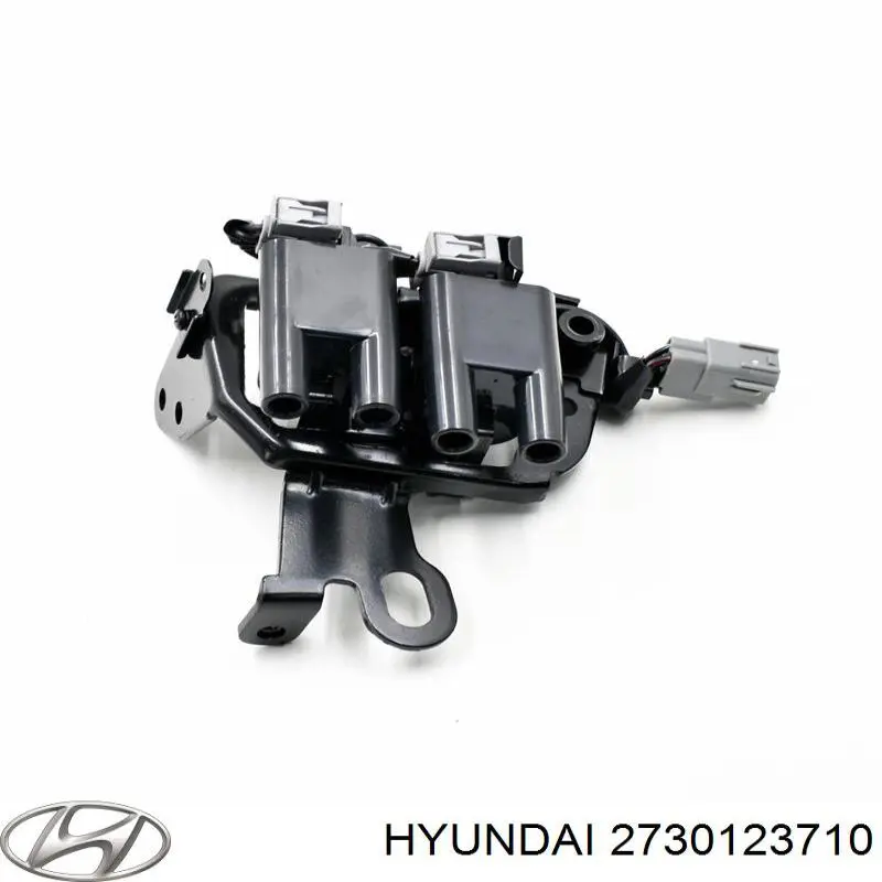 Катушка зажигания 2730123710 Hyundai/Kia