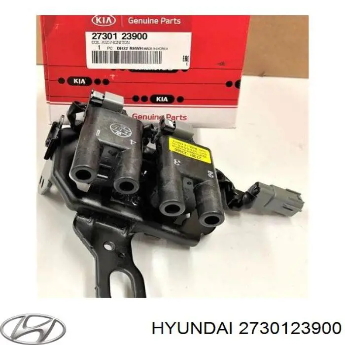 2730123900 Hyundai/Kia