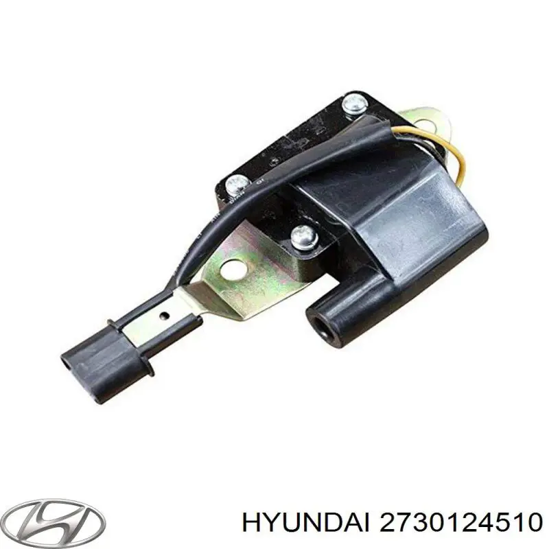 Катушка Hyundai/Kia 2730124510