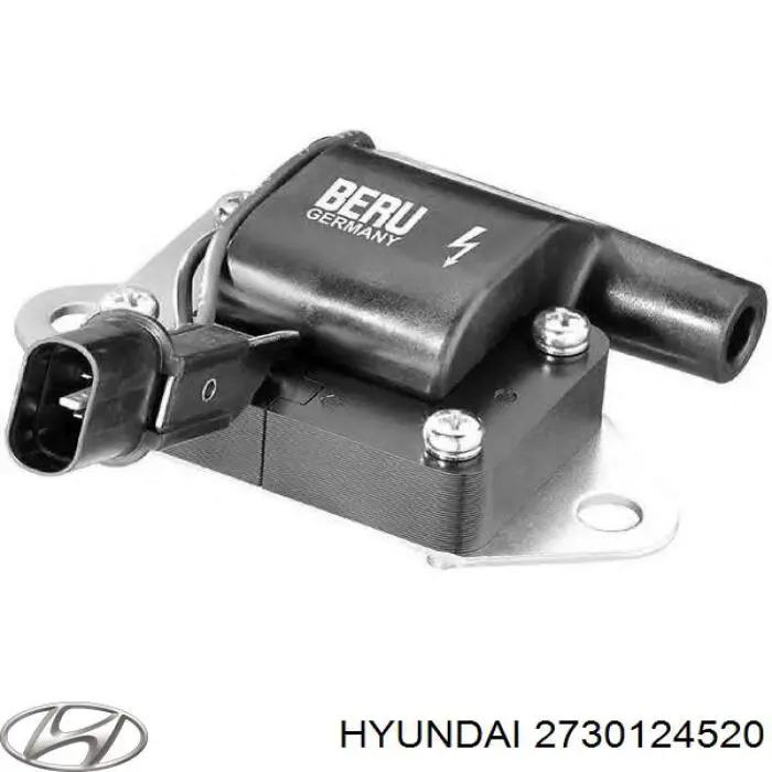 2730124520 Hyundai/Kia bobina de ignição