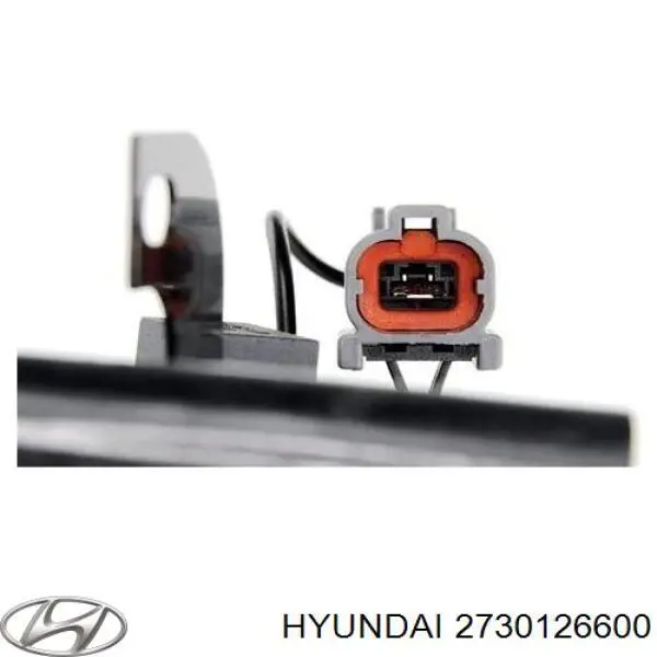 Купить 2730126600 Hyundai/Kia Катушка зажигания