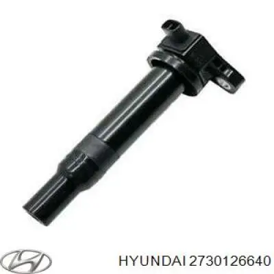 Модуль зажигания Hyundai/Kia 2730126640 цена, от 31.69 USD
