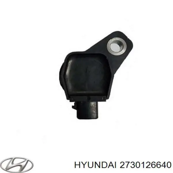 Катушка зажигания 2730126640 Hyundai/Kia