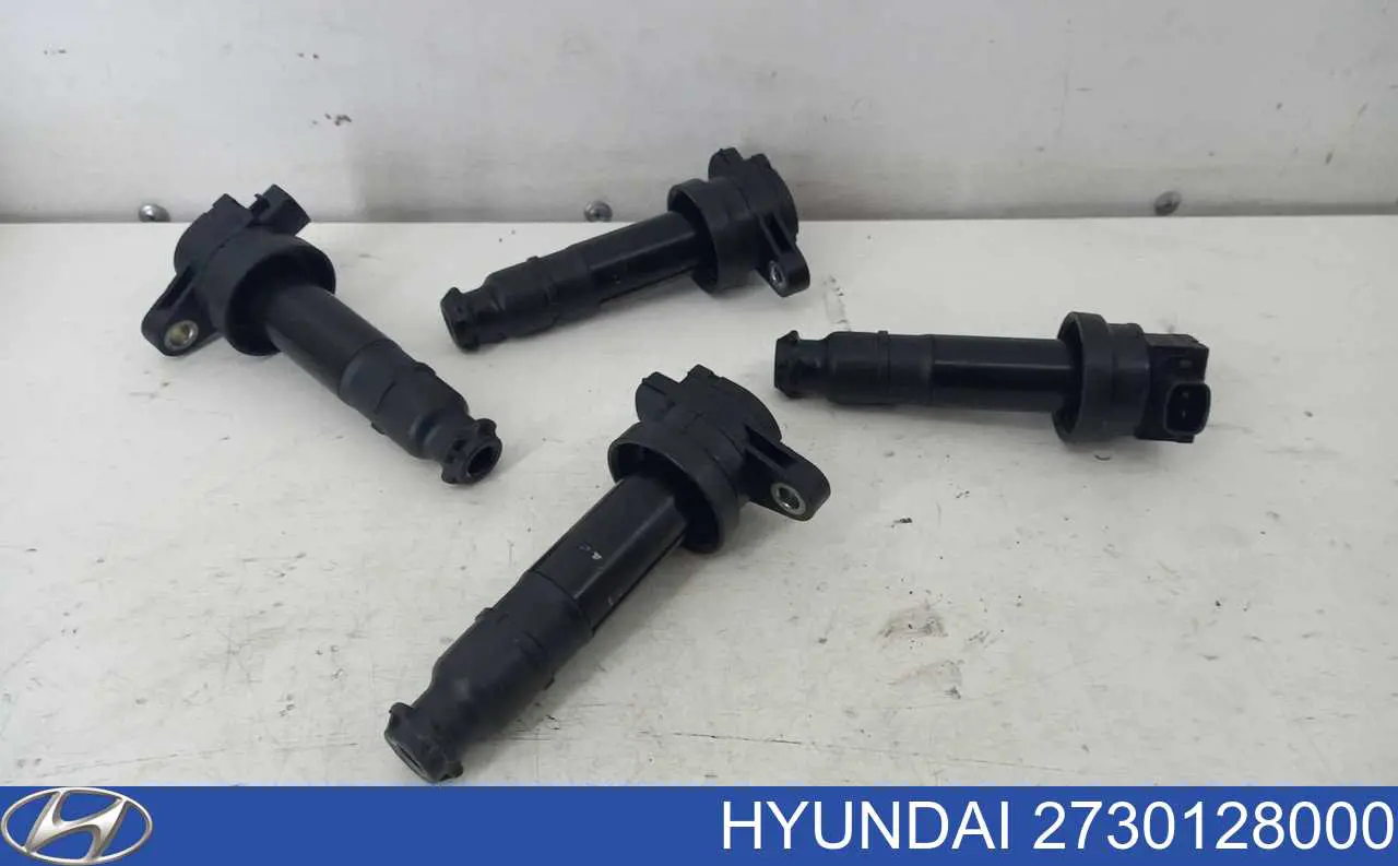 Катушка зажигания 2730128000 Hyundai/Kia