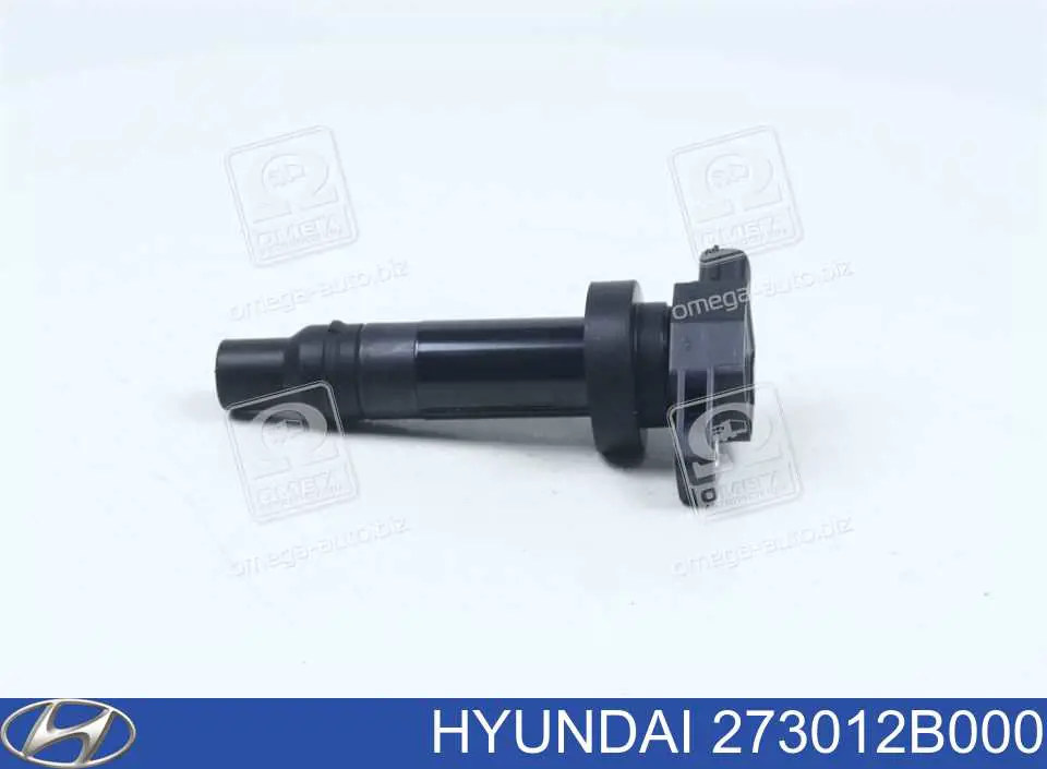 Катушка зажигания Hyundai/Kia 273012B000
