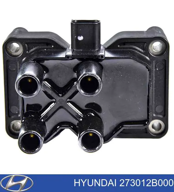 Катушка зажигания 273012B000 Hyundai/Kia