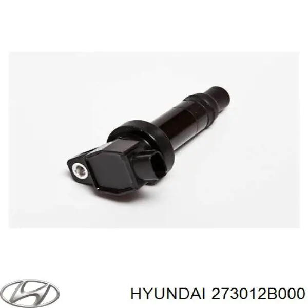 Катушка зажигания 273012B000 Hyundai/Kia