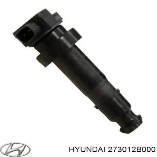 Катушка Hyundai/Kia 273012B000