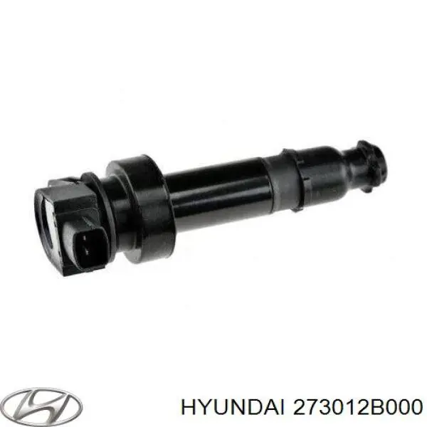 Модуль зажигания Hyundai/Kia 273012B000 цена, от 24.85 USD