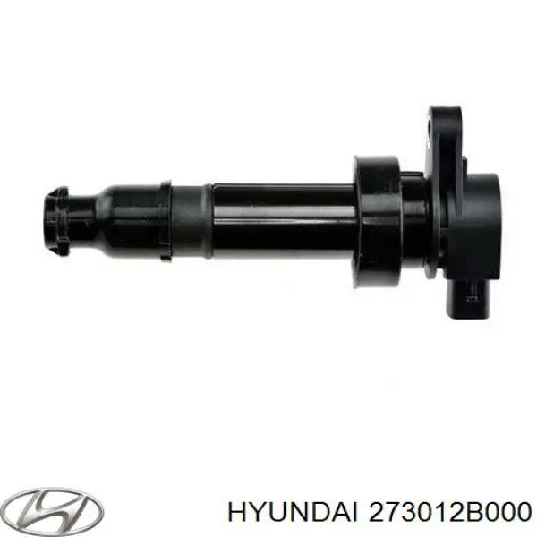Купить 273012B000 Hyundai/Kia Катушка зажигания