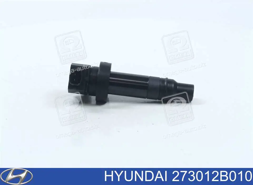 Катушка зажигания Hyundai/Kia 273012B010