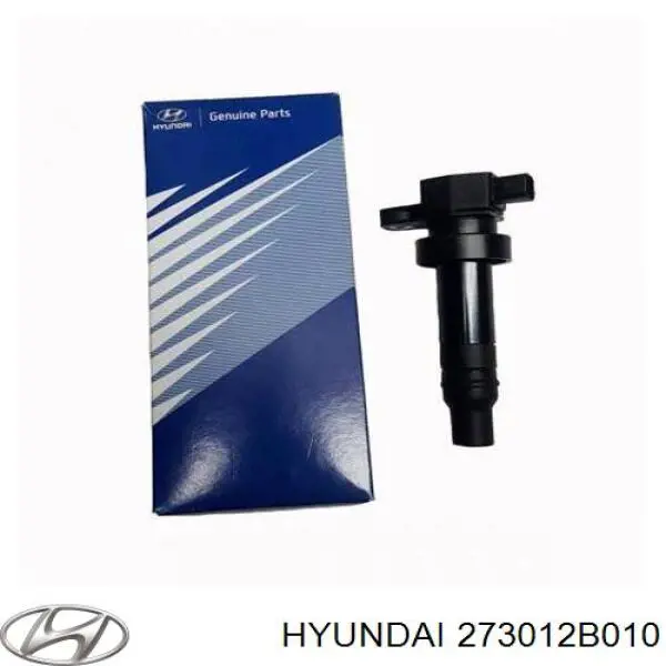 Модуль зажигания Hyundai/Kia 273012B010 цена, от 20.80 USD