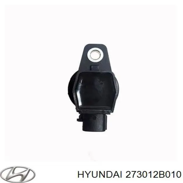 Купить 273012B010 Hyundai/Kia Катушка зажигания