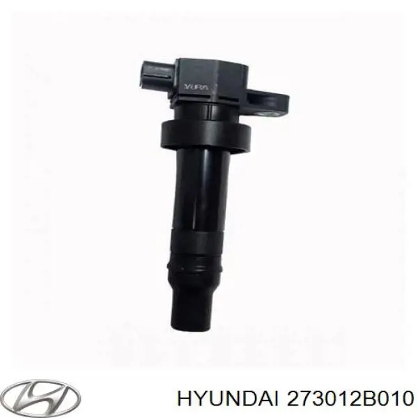 Катушка зажигания 273012B010 Hyundai/Kia