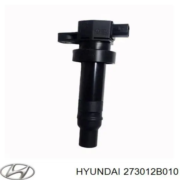 Катушка зажигания 273012B010 Hyundai/Kia
