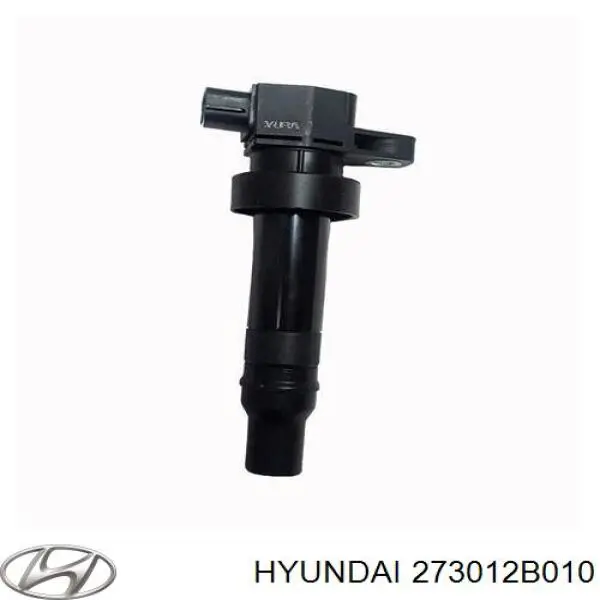 Катушка Hyundai/Kia 273012B010