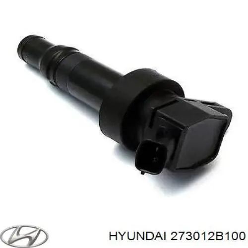 273012B100 Hyundai/Kia Катушка зажигания