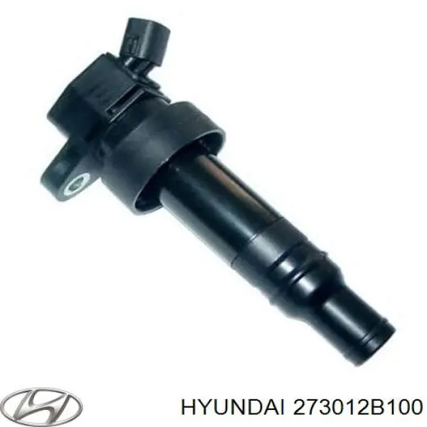 Модуль зажигания Hyundai/Kia 273012B100 цена, от 23.98 USD